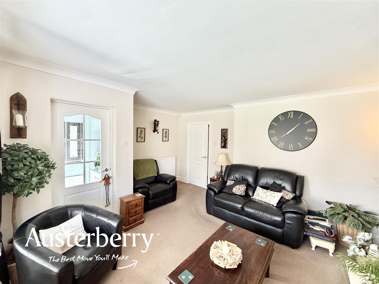 Applewood Crescent, Catchems Corner, Stoke-On-Trent
